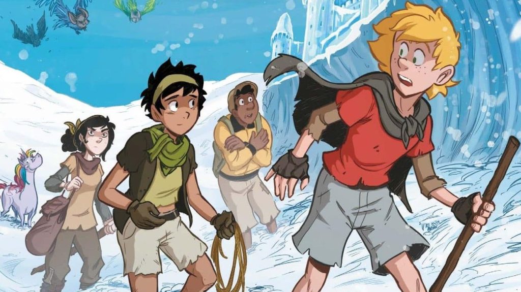 Livre : « Corba est née dans la tête de mon fiston, à l’hôpital »