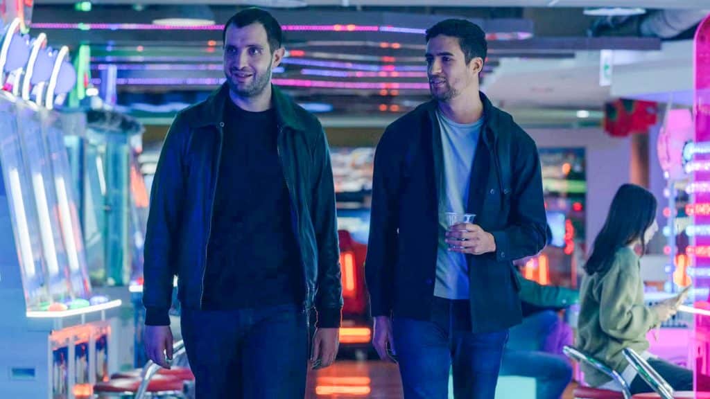 Lyon : un festival pour ceux qui aiment et ceux qui font le cinéma 