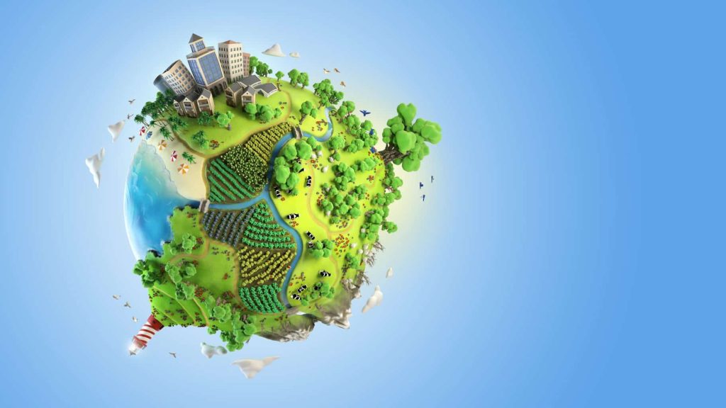 Ecopolis, un jeu de société pour sensibiliser à l’écologie