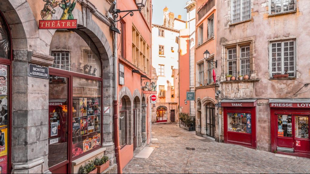 Lyon : végétaliser pour lutter contre le changement climatique