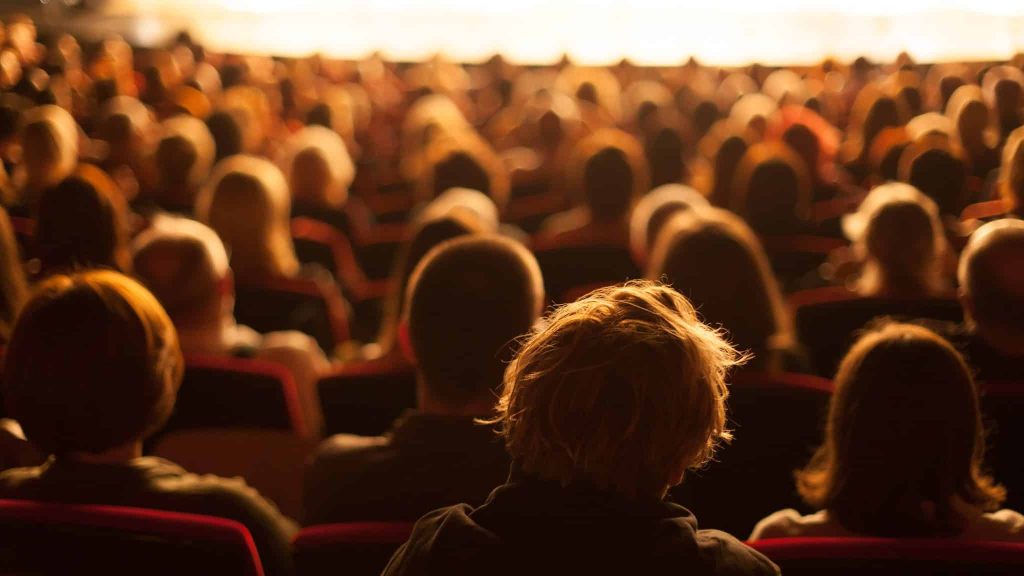 Théâtre : comment décide-t-on de devenir comédien ?