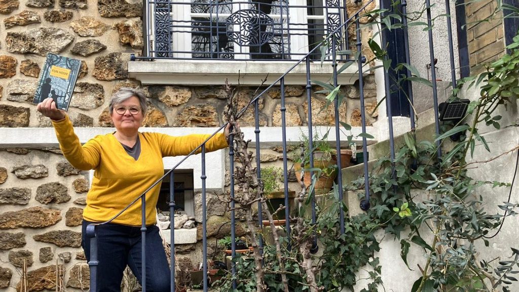 “Fun home” d’Alison Beschdel, le livre inspirant de Caroline