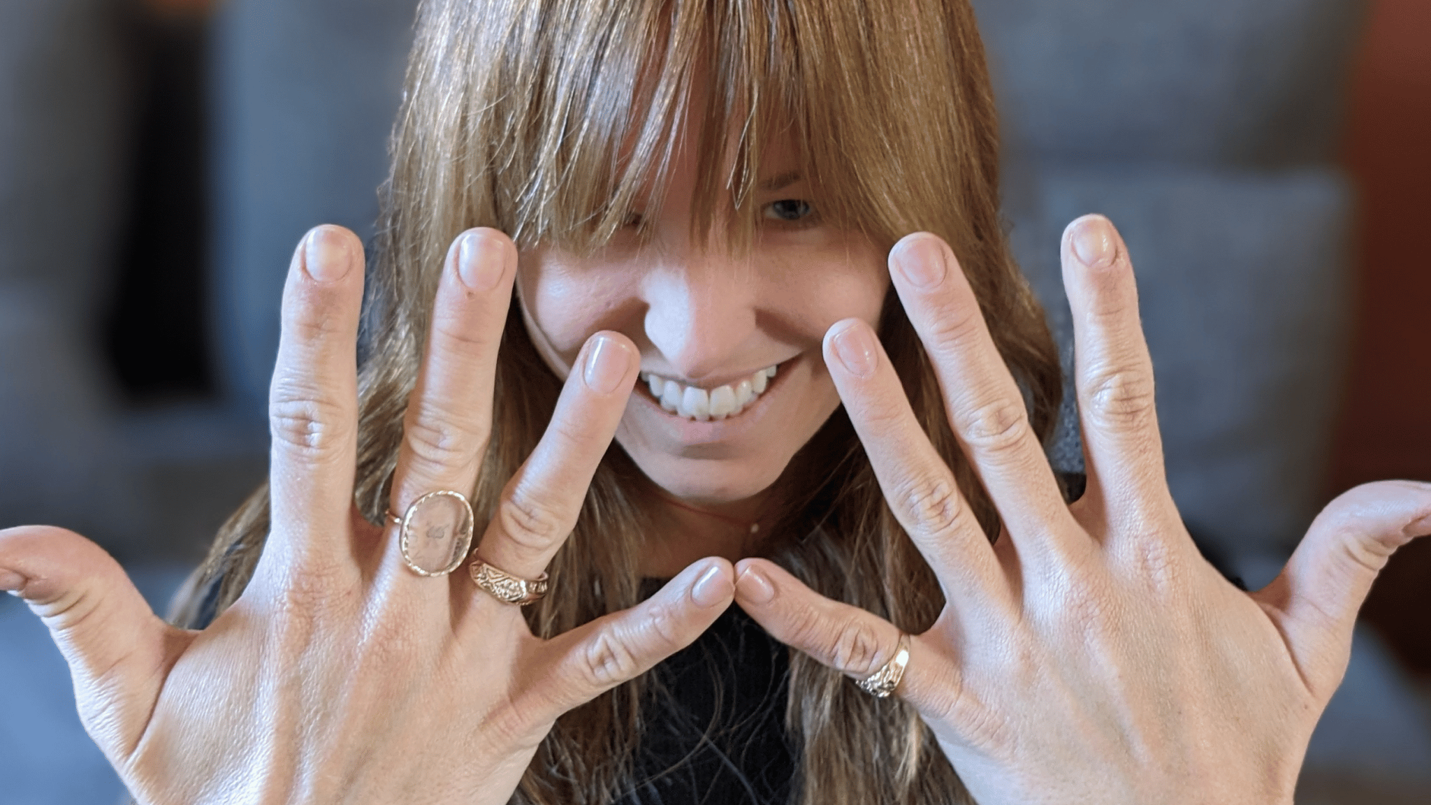 Les mudras : le yoga des doigts avec Juliette Dumas – Partie 3