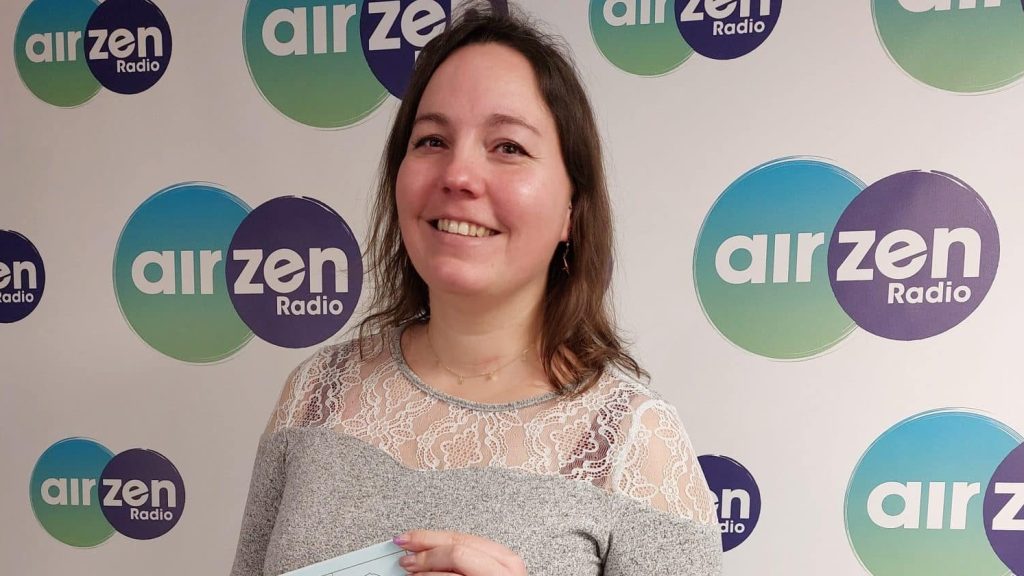 Bien-être : les cinq principes du Reiki avec Angélique Reiff