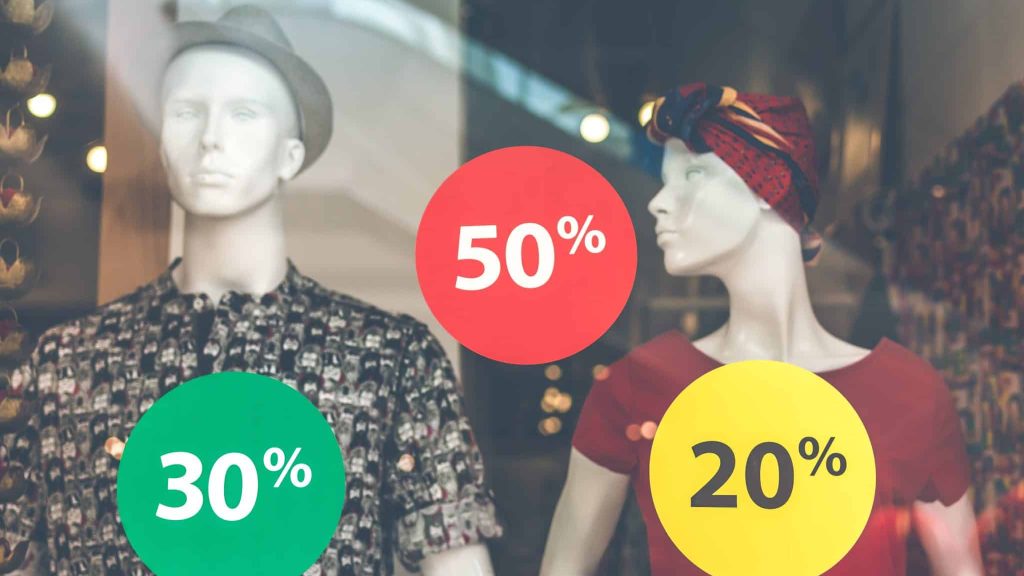 Soldes d’hiver : comment faire des affaires et mieux consommer ?