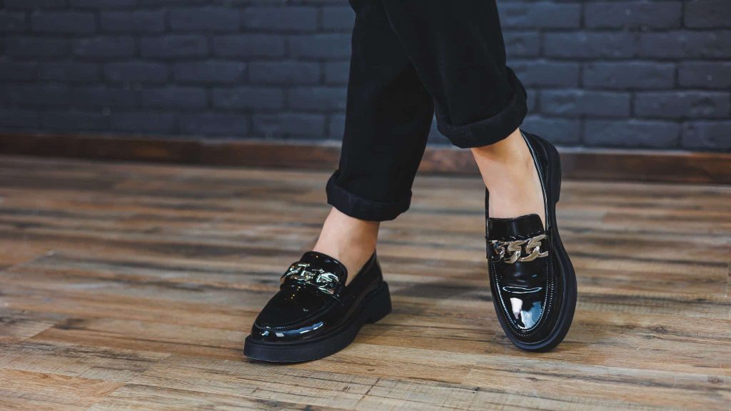 En quête d’une nouvelle élégance, le mocassin fait son grand retour