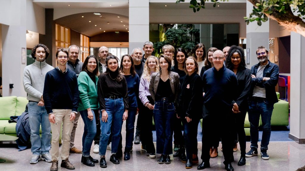 Dans cette start-up, le congé paternité est aussi long que celui des femmes