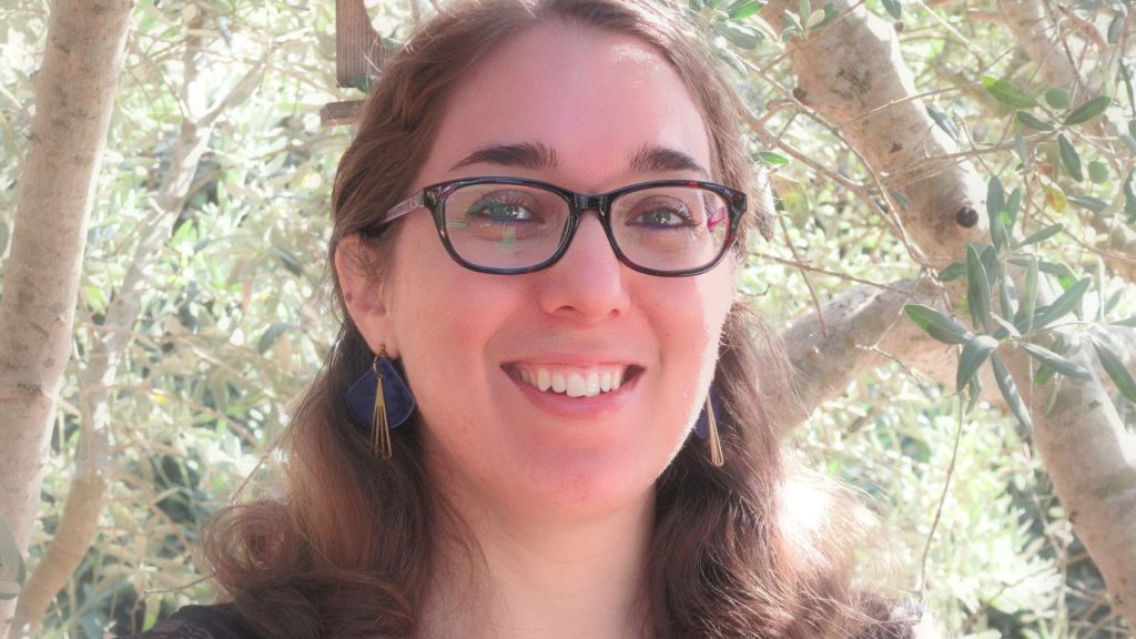 Roxane Boutevillain, une aide pour s’épanouir au travail