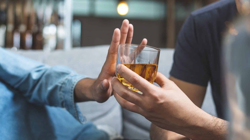 “Non, j’ai arrêté !” : le livre positif pour sortir de l’alcoolisme