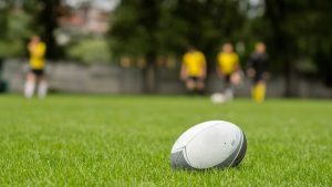 L’école des XV, le rugby pour lutter contre le décrochage scolaire