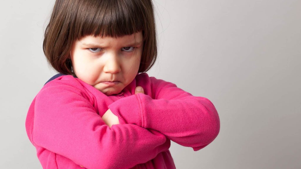 Enfant : comment lui apprendre à gérer sa frustration ?
