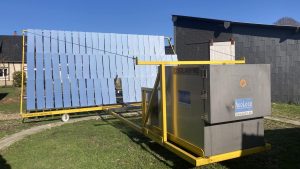 Boulangerie solaire : l’énergie du soleil peut-elle suffire ?