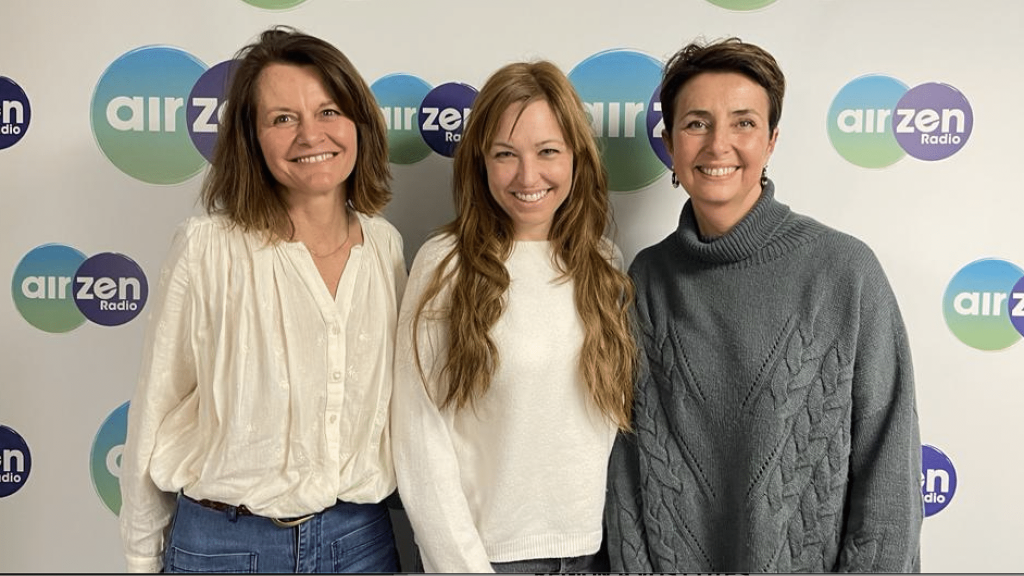 We Love Zen, le festival de yoga et bien-être 100% en ligne