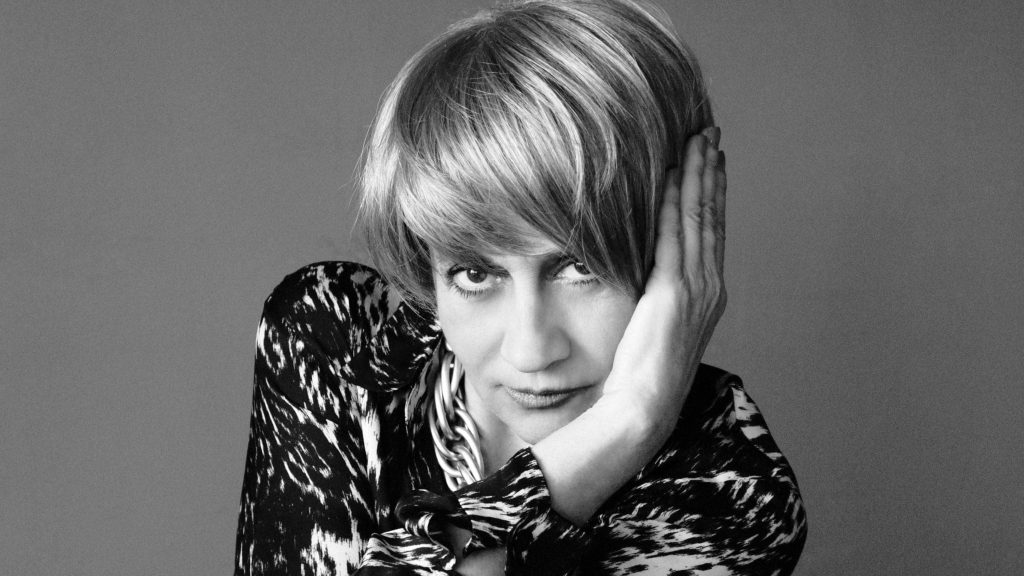 Théâtre : Caroline Loeb met en lumière la liberté de Françoise Sagan