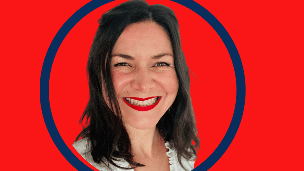 Jennifer Robert : il y a des possibilités au-delà de la peur