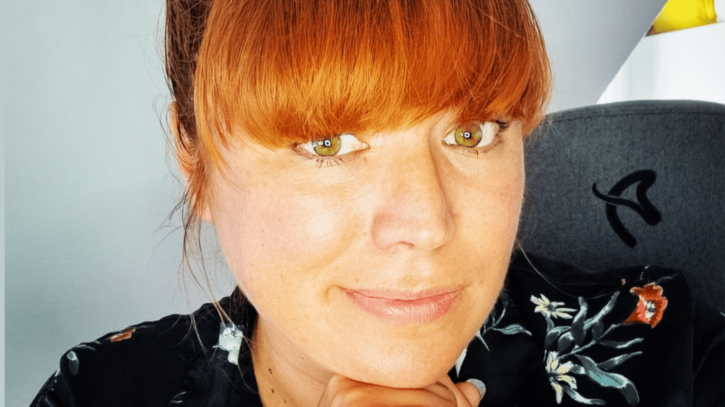 Léa a dû quitter son métier et repartir à zéro