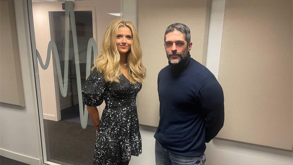 Pascal Lastrajoli nous fait découvrir son univers cinématographique