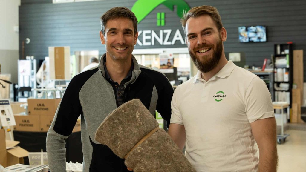 Capillum : devenir un écocitoyen en recyclant ses cheveux