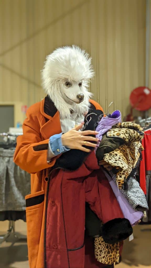 Lyon : Repenser le vide-dressing et la seconde main avec Pépite s’invite