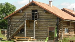 Fustes de Coyac gîtes apiculture