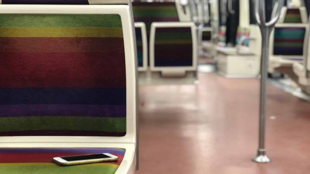 Troov, une application pour retrouver des objets perdus