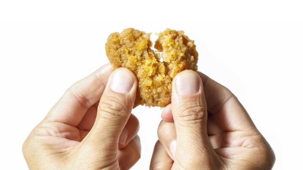 Alimentation : Dévore Food fait le pari de la chair végétale