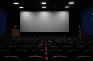 Empty Cinema