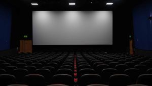 Empty Cinema