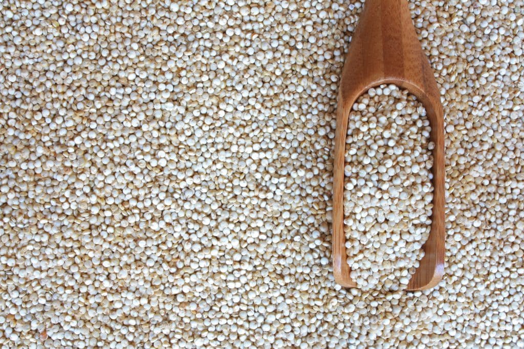 Consommation : le vrac est mis à l’honneur tout le mois de mars