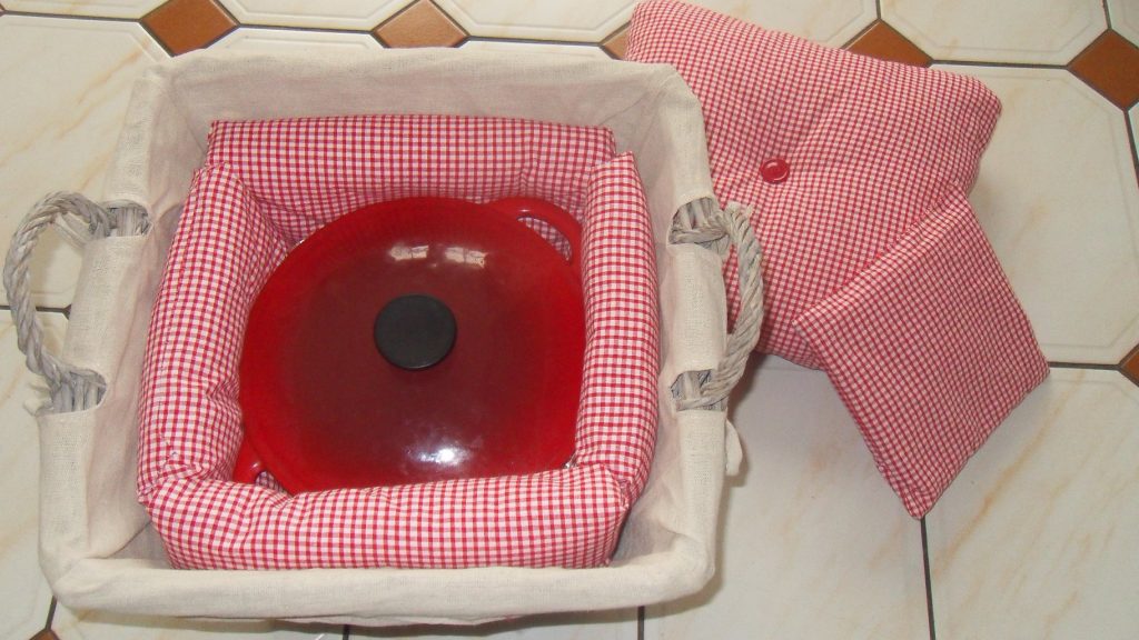 Cuisinez de bons petits plats en économisant au moins 50% d’énergie