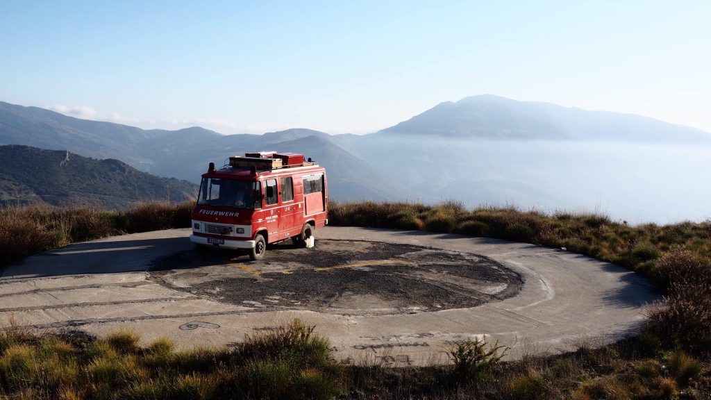 Un atelier nomade pour fabriquer des objets low-tech du quotidien