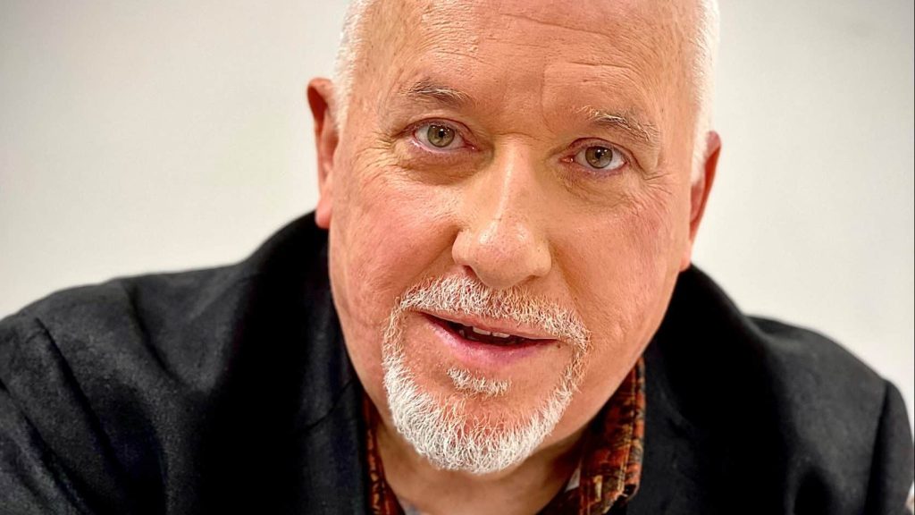 Livre : « La Parole du druide », une initiation au druidisme