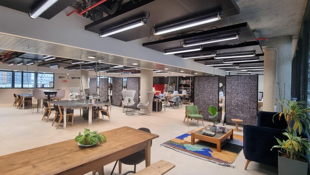 Paris : Plateau Fertile, nouveau QG de la mode éthique et circulaire