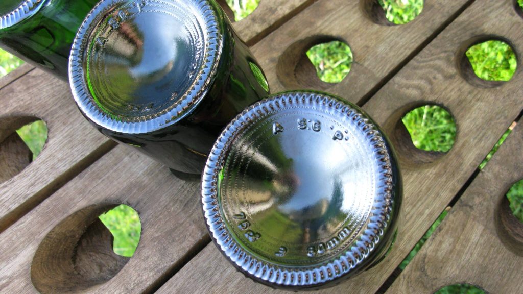 Q de bouteilles, la marque qui n’en perd pas un éclat