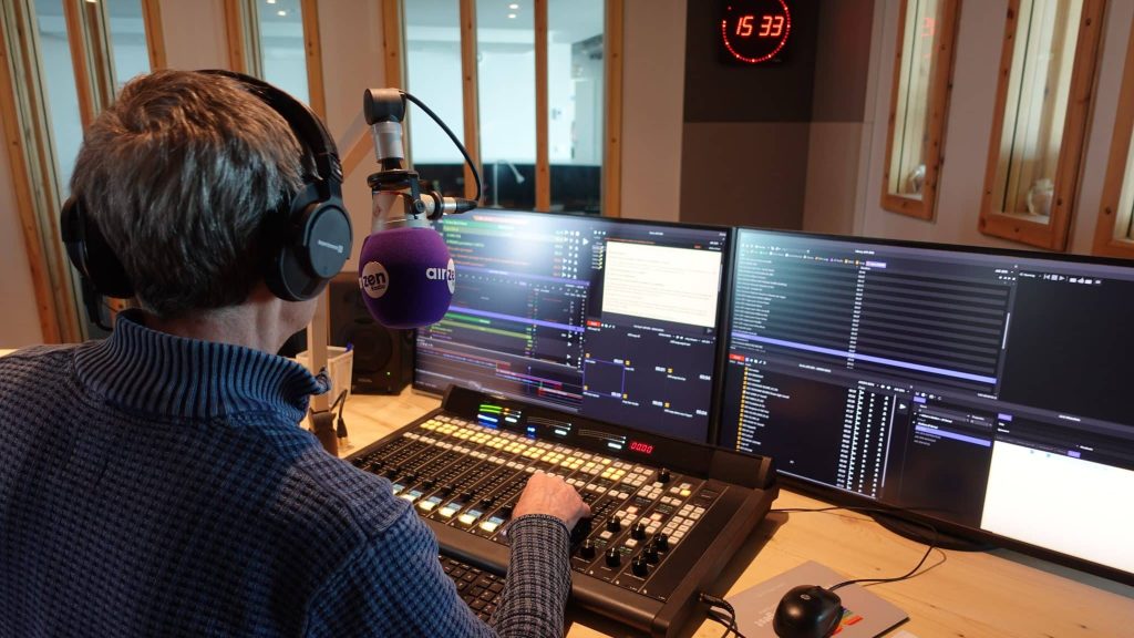 AirZen célèbre avec vous la Journée mondiale de la radio !