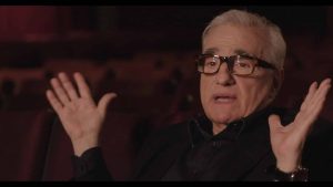 Martin Scorsese