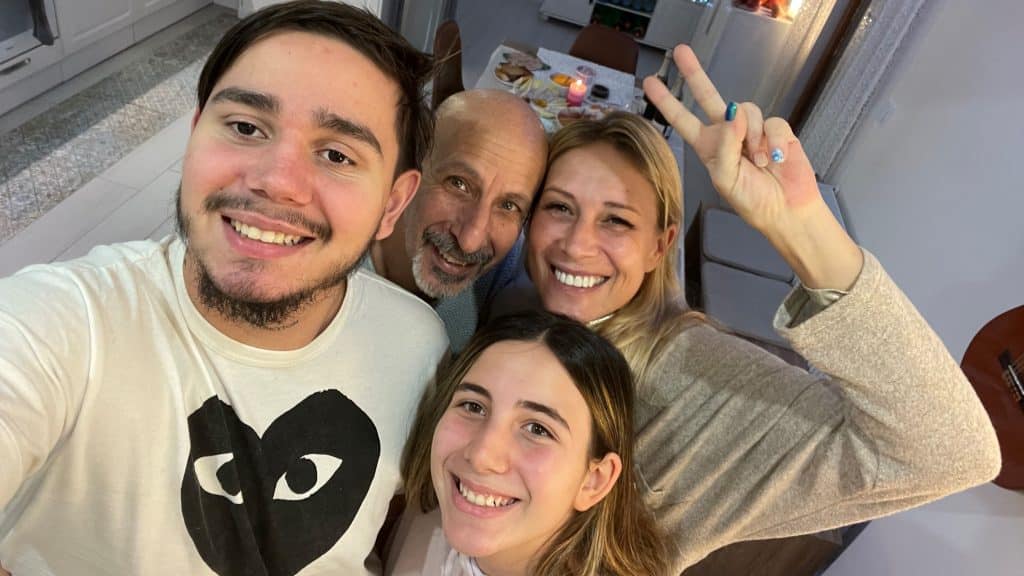 Stéphanie Khalifa : le surprenant choix de l’opposé