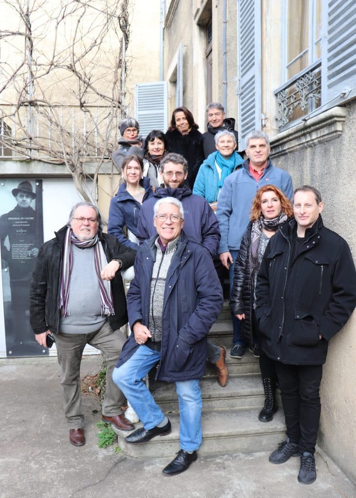 Lyon : Exalter les résistants de l’époque grâce au théâtre