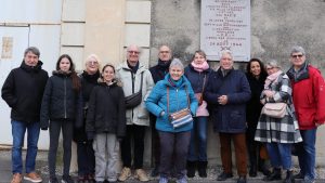 Lyon : Exalter les résistants de l’époque grâce au théâtre