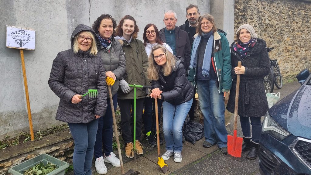 Paris : devenir veilleur d’air avec l’association Colombes Respire