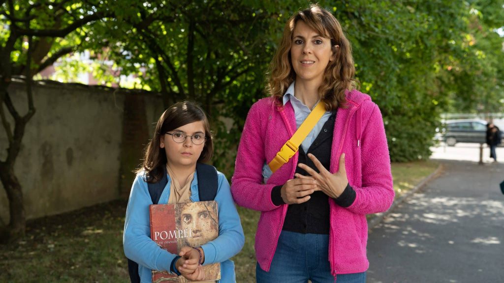 Le journal de la culture du 3 avril : “Aspergirl”, drôle et tendre