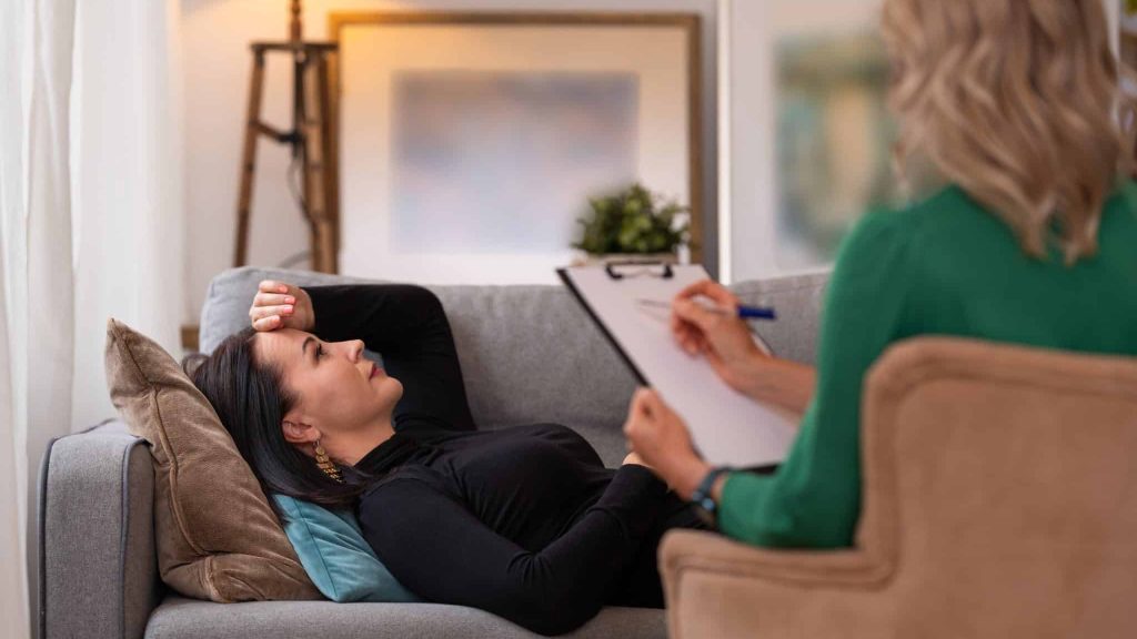 L’hypnose régressive, pour explorer son passé réel ou imaginaire