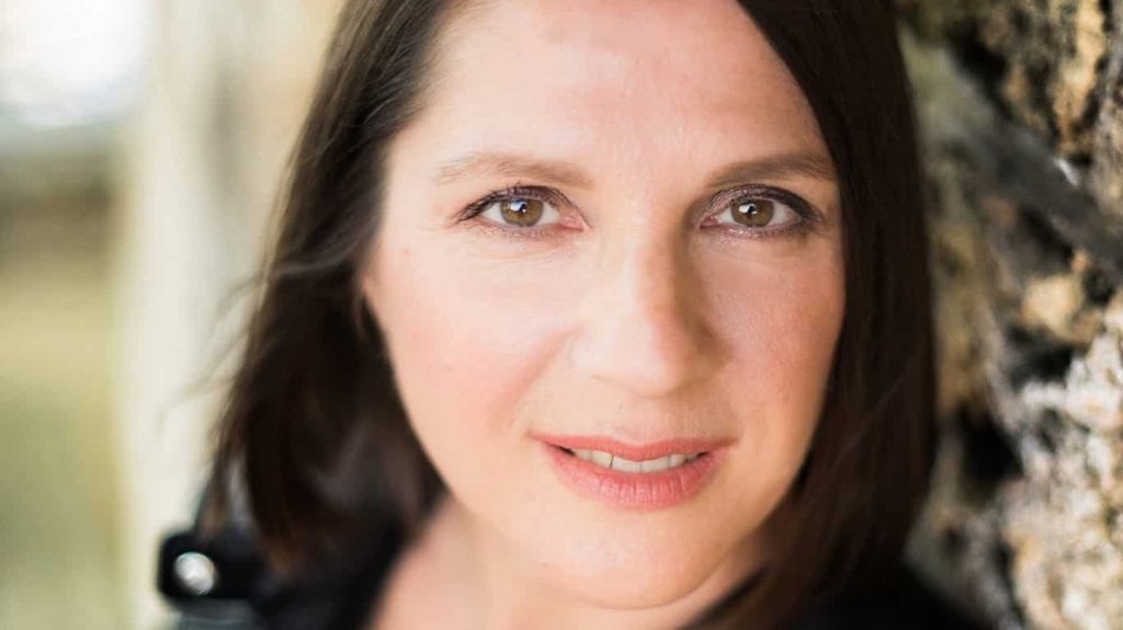 Alexandra Ughetto redonne au matrimoine ses lettres d’or