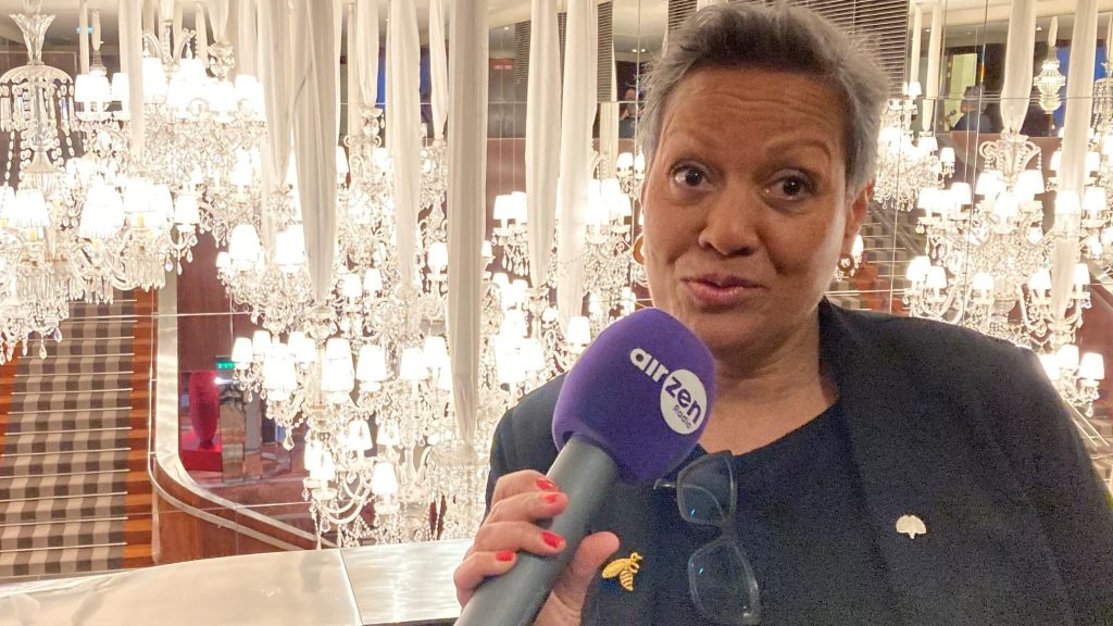 Vivre sa mission RH et Qualité de Vie au Travail  comme une passion