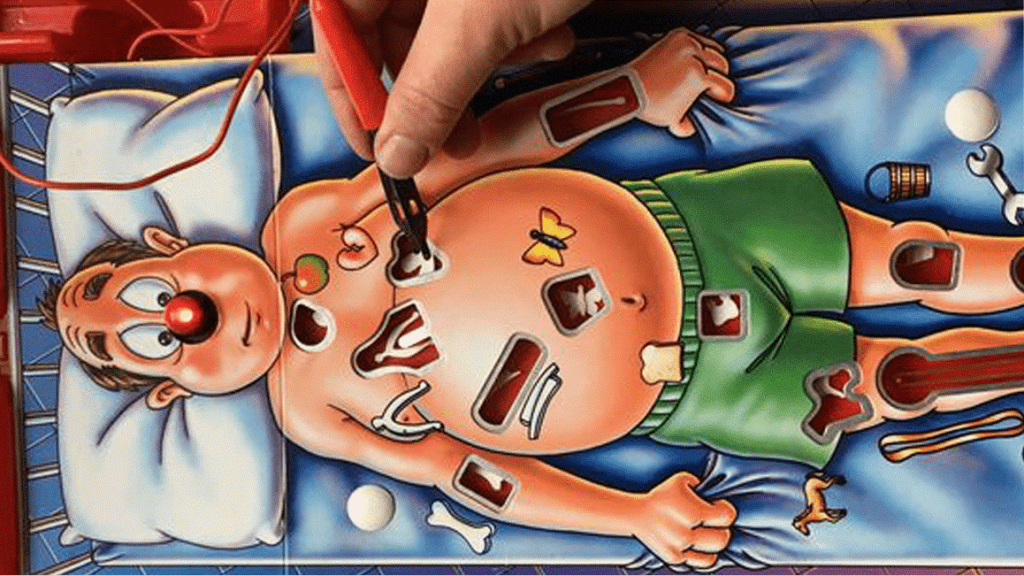 Le championnat du monde de Docteur Maboul est de retour à Paris