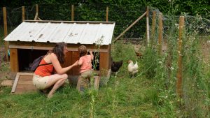 Espace des possibles vacances bien-être