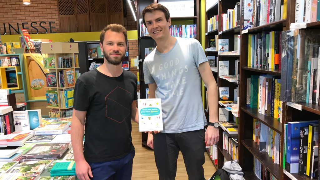 Lyon : comprendre, simplifier et transmettre avec les écoloHumanistes