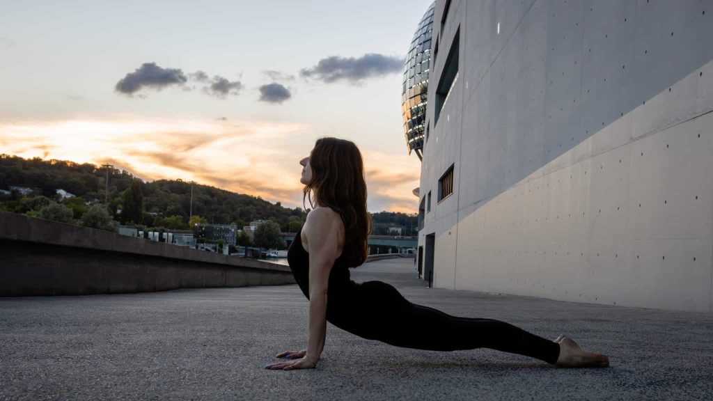 Les origines du yoga : l’histoire de sa transmission