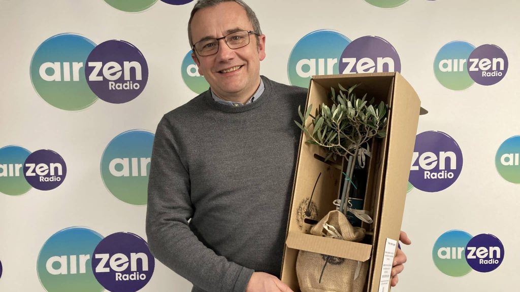 Cadeaux : et si on offrait des arbres à replanter ?