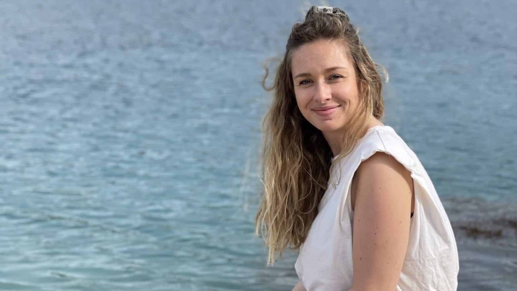 Margaux Michel : “On a en soi les ressources d’auto-guérison”